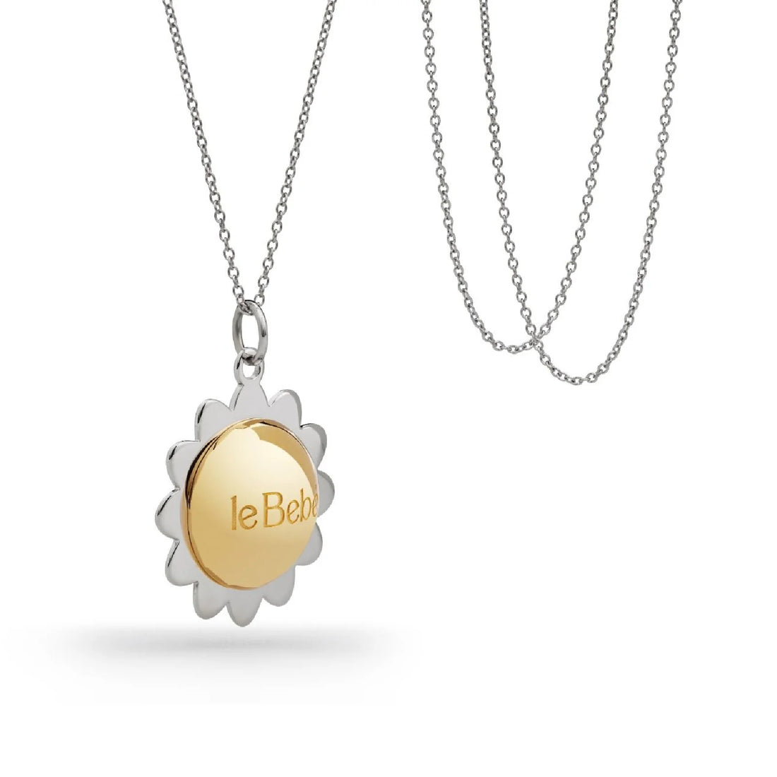 Collana SNM061 SUONAMORE Le Bebè