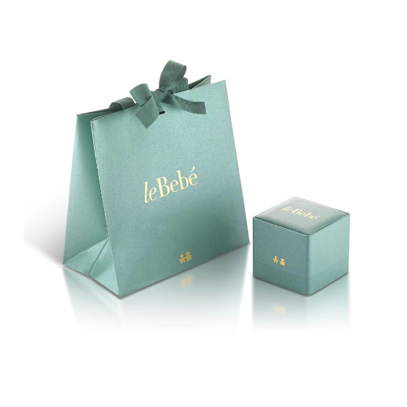 Collana SNM061 SUONAMORE Le Bebè