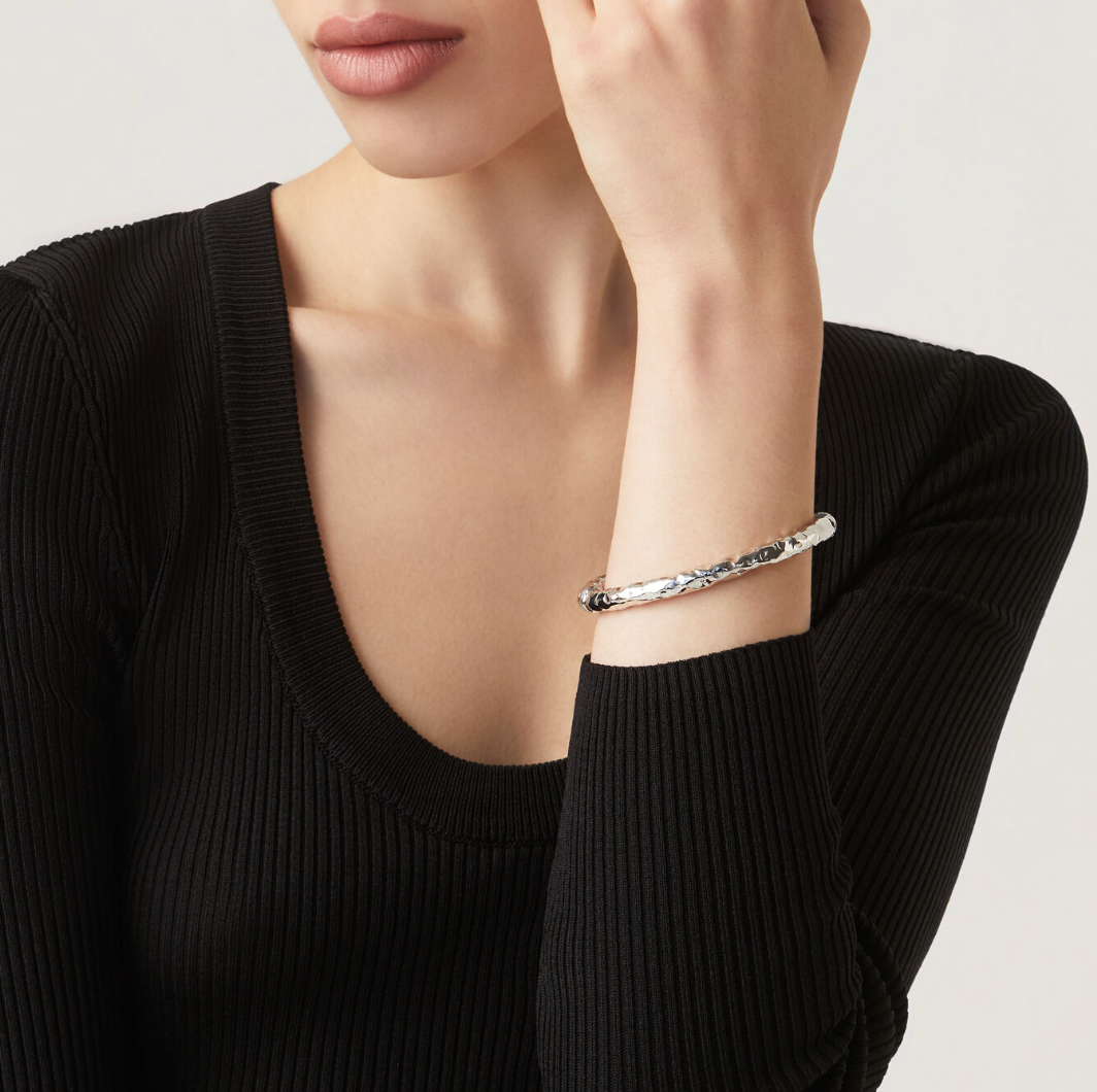 Bracciale BANGLE STONE PICCOLO Giovanni Raspini