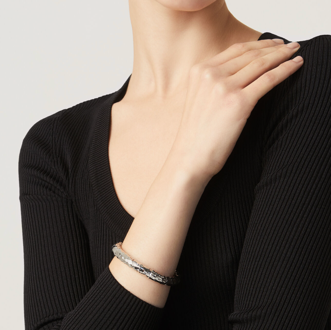 Bracciale Donna BANGLE STONE Giovanni Raspini