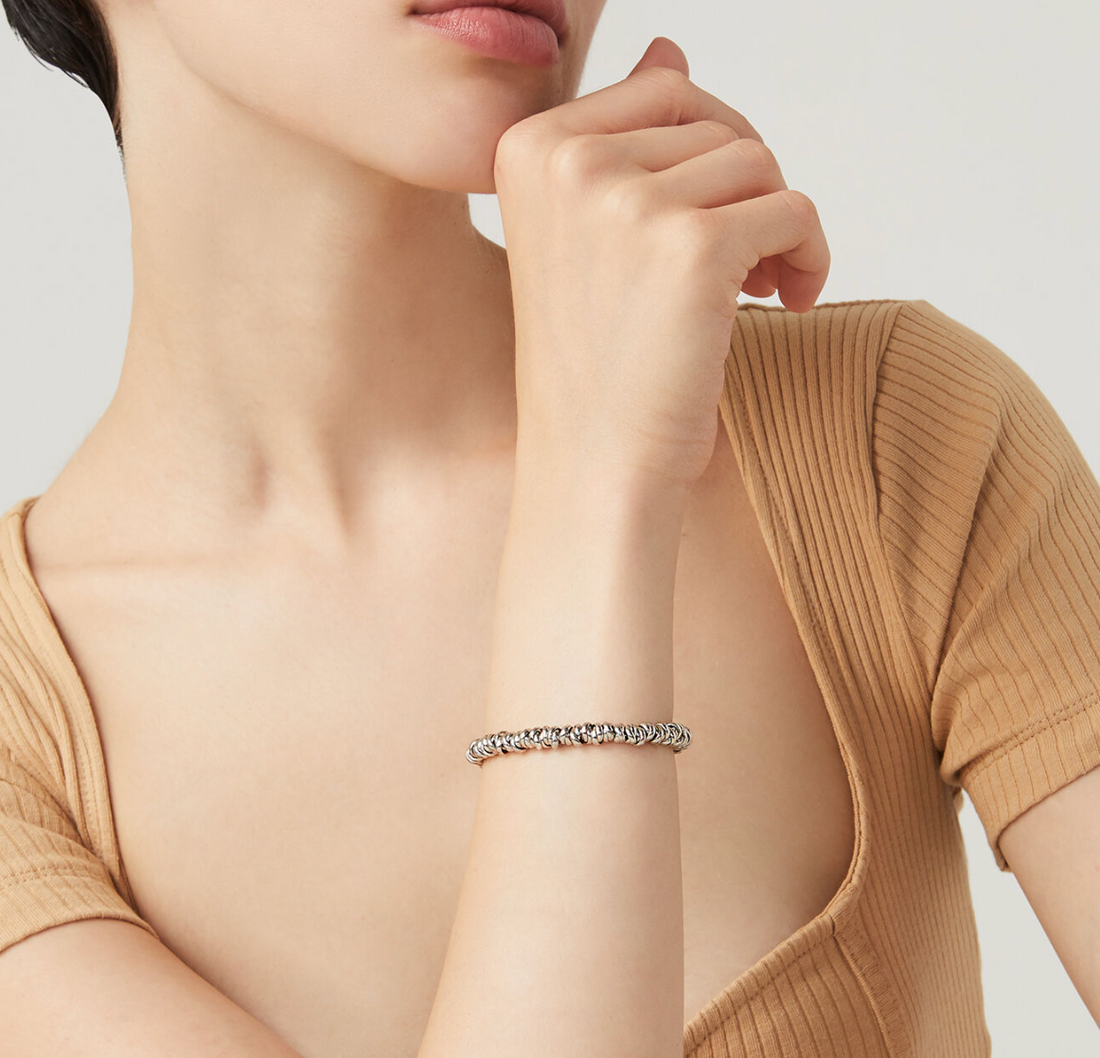 Bracciale Donna NODINI GRANDE Giovanni Raspini