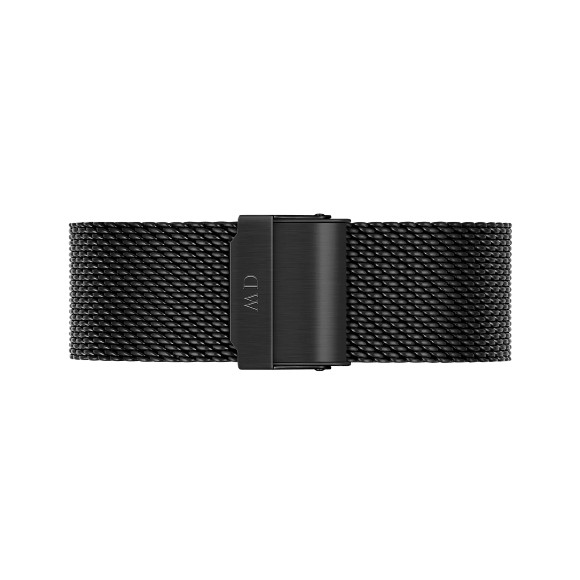 Orologio Uomo MESH ONYX Daniel Wellington