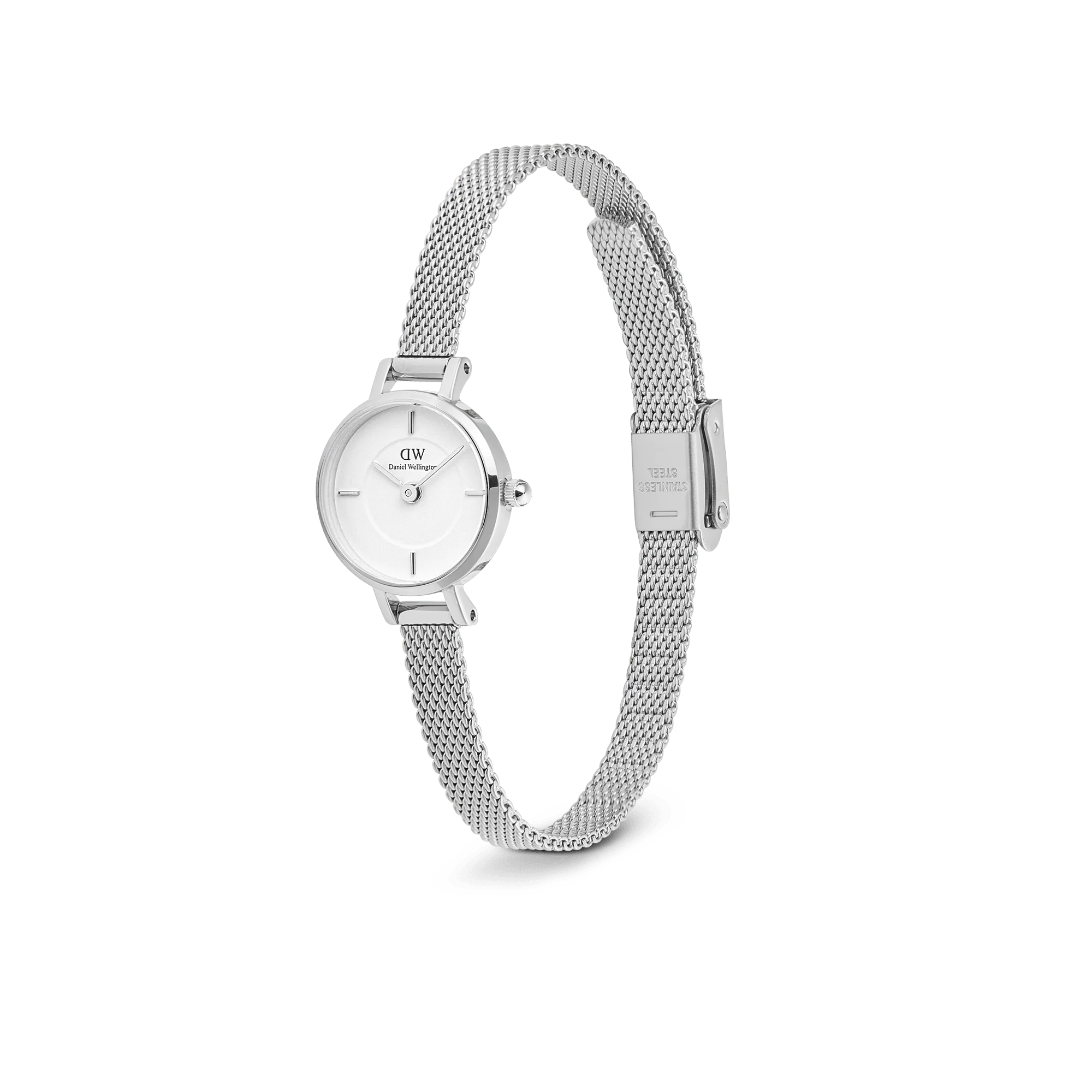 Orologio Donna PETITE MINI STEARLING Daniel Wellington