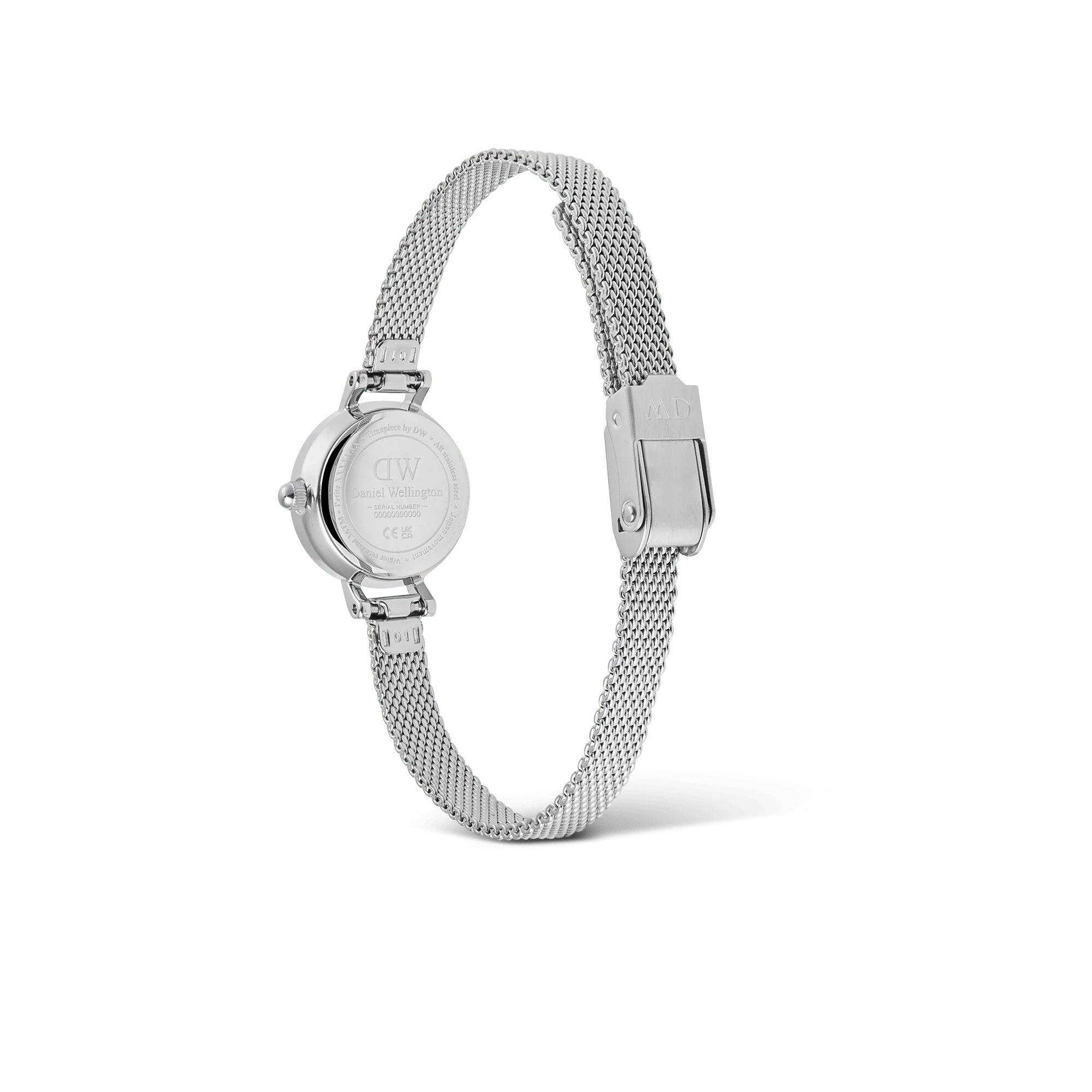 Orologio Donna PETITE MINI STEARLING Daniel Wellington