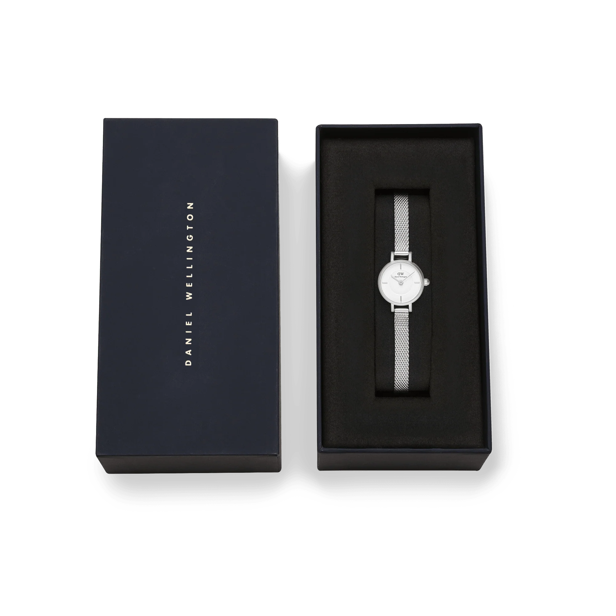 Orologio Donna PETITE MINI STEARLING Daniel Wellington