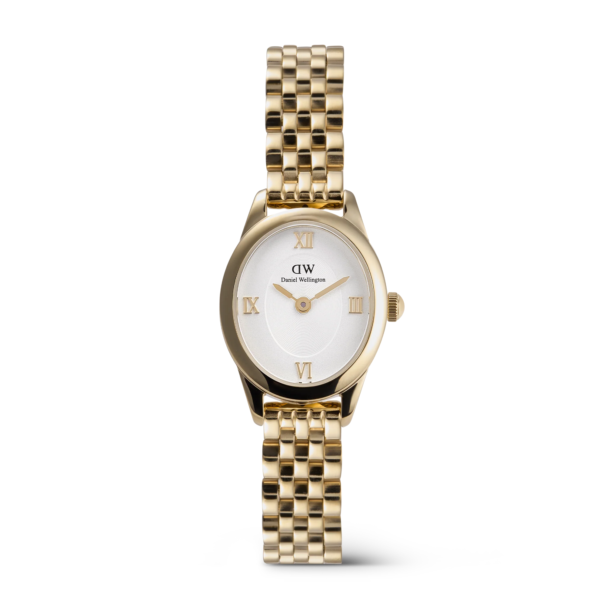 Orologio Donna OPHELIA MINI GOLD Daniel Wellington