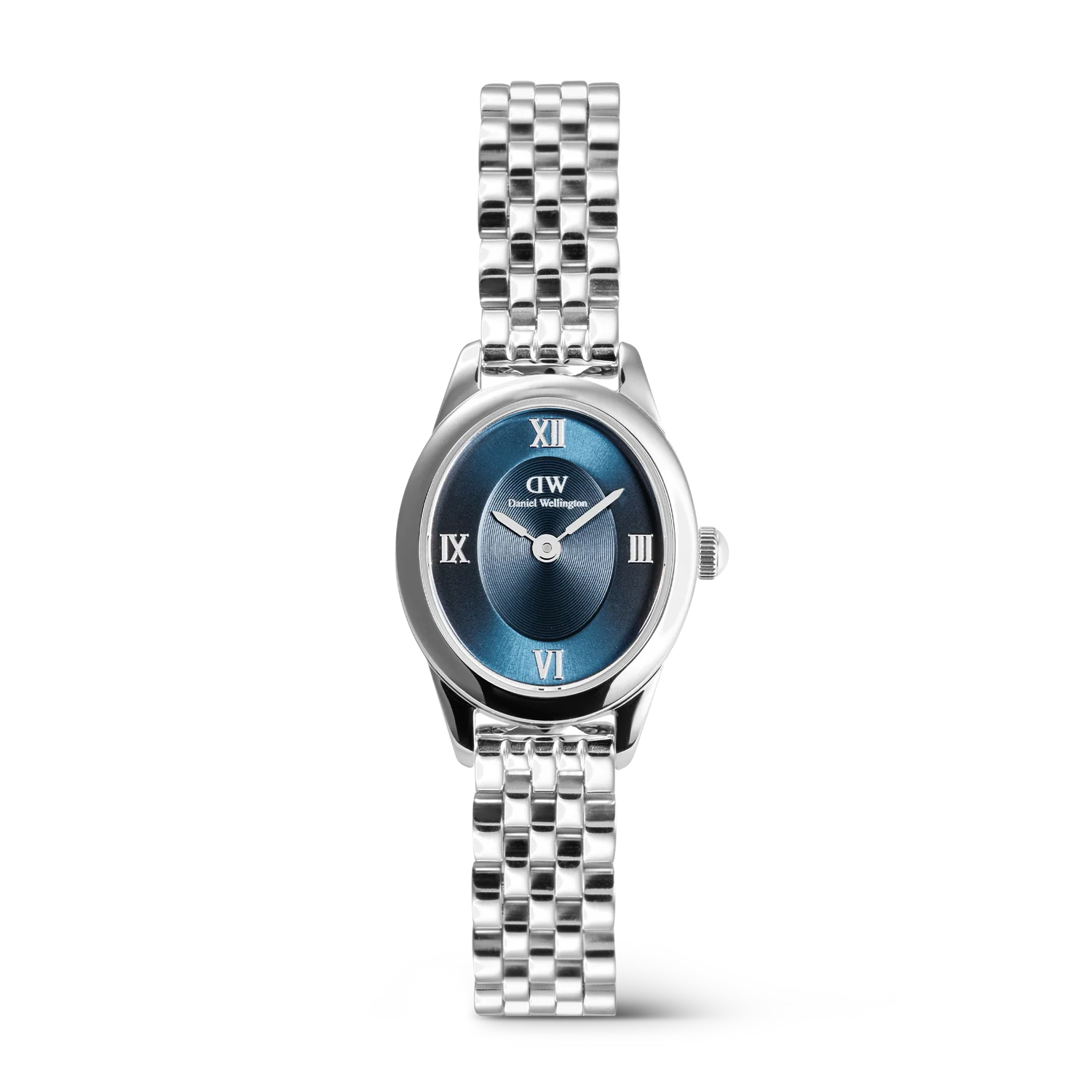 Orologio Donna OPHELIA MINI ARTIC SILVER Daniel Wellington