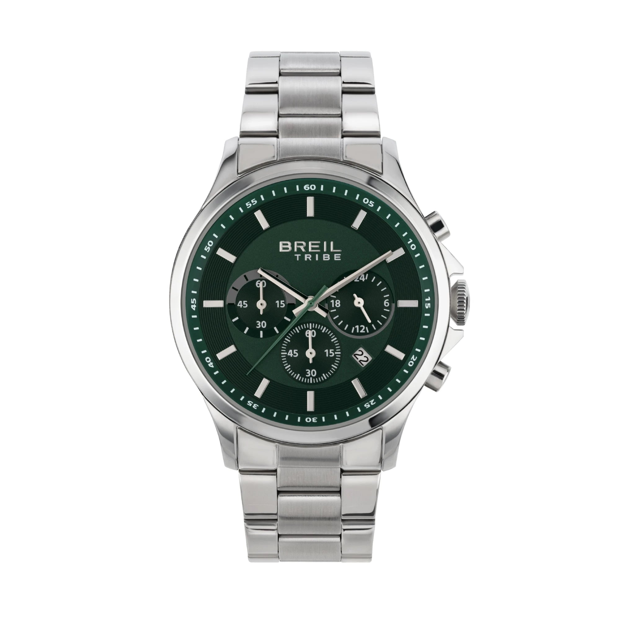 Orologio Uomo Cronografo KART Tribe Breil
