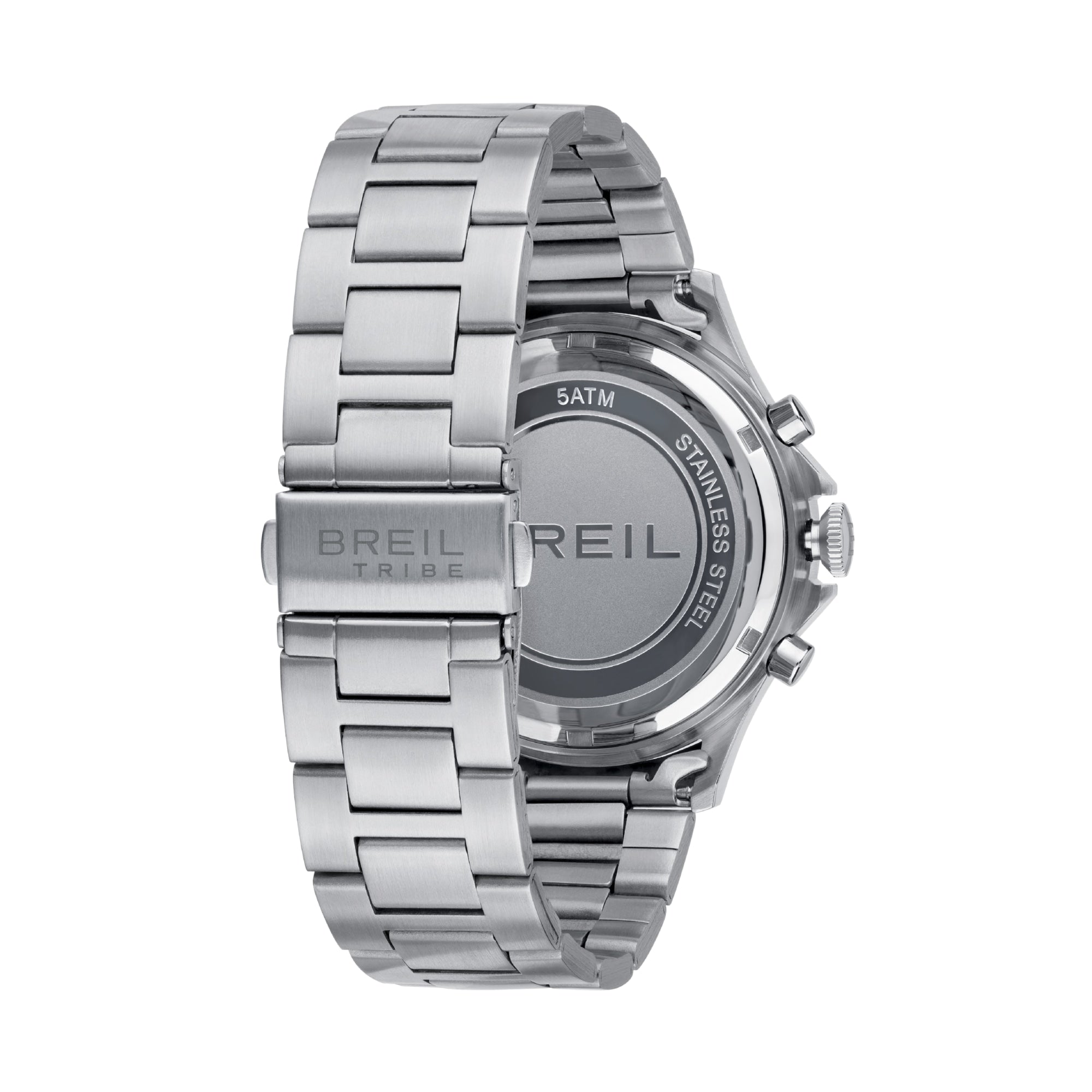 Orologio Uomo Cronografo KART Tribe Breil