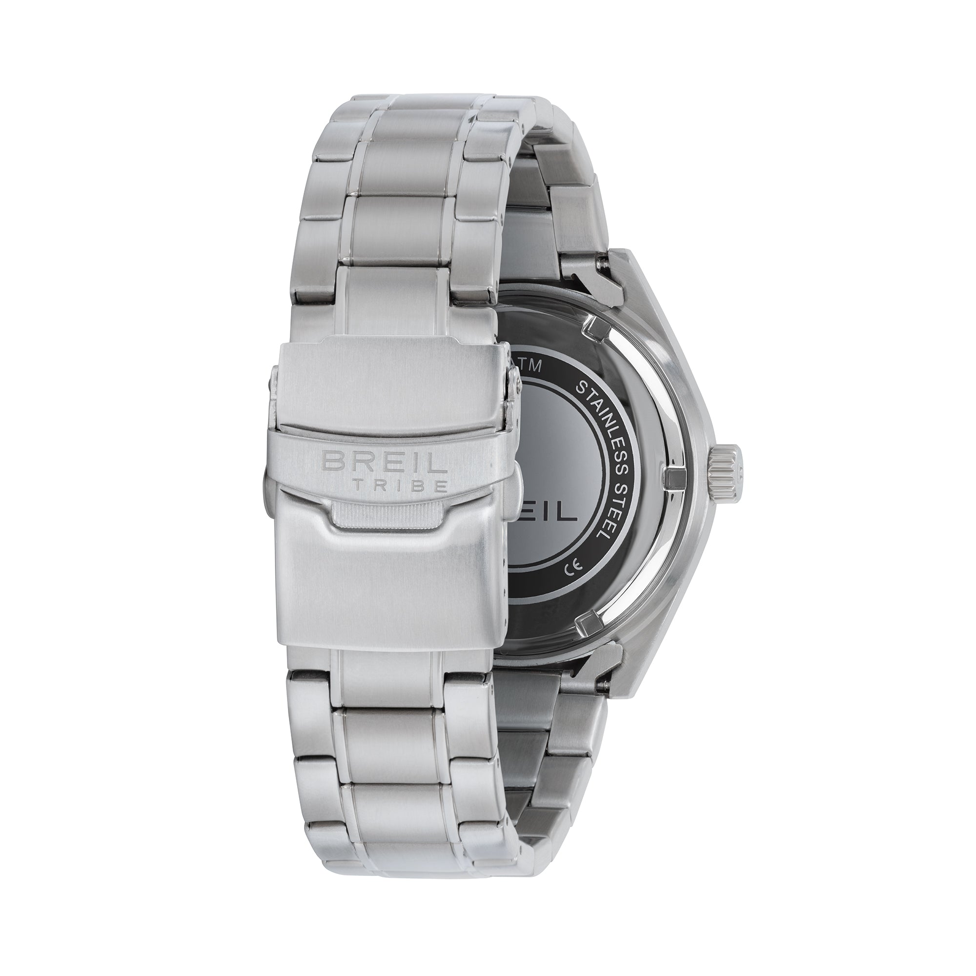 Orologio Uomo MULTIFUNZIONE RUSH Tribe Breil