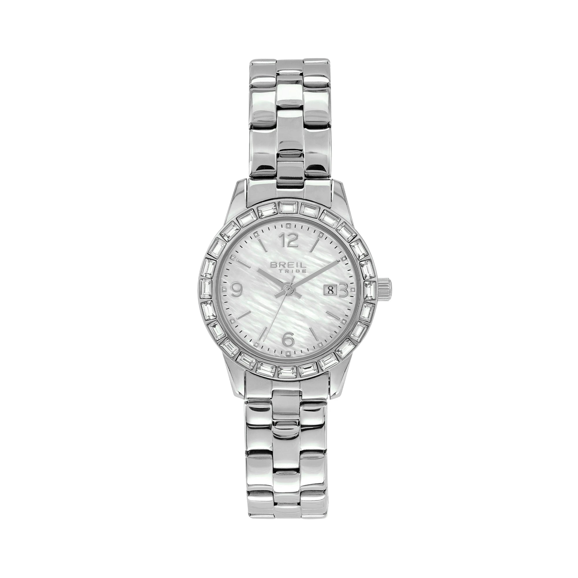 Orologio Donna GLOW AND GO Tribe Breil