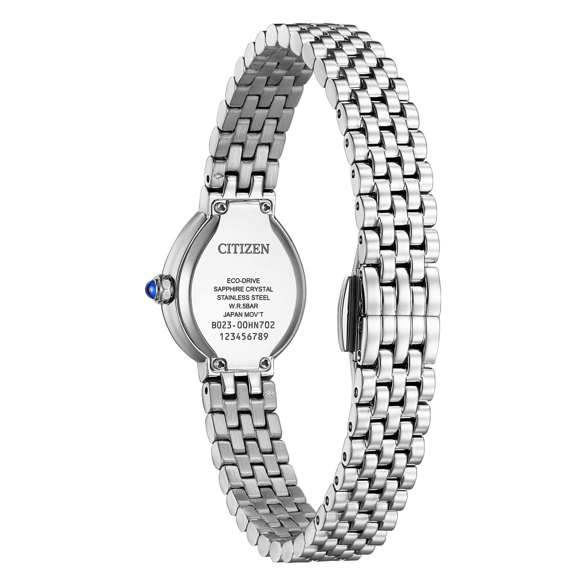 Orologio Lady RAINELL MINI Citizen