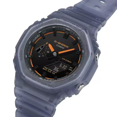 Orologio Uomo GA-2100K-2AER Casio G-SHOCK
