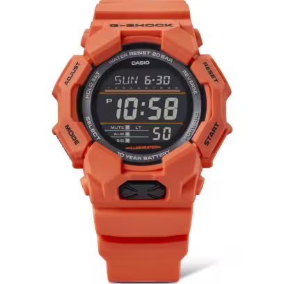 Orologio Uomo GD-010-4ER Casio G-SHOCK