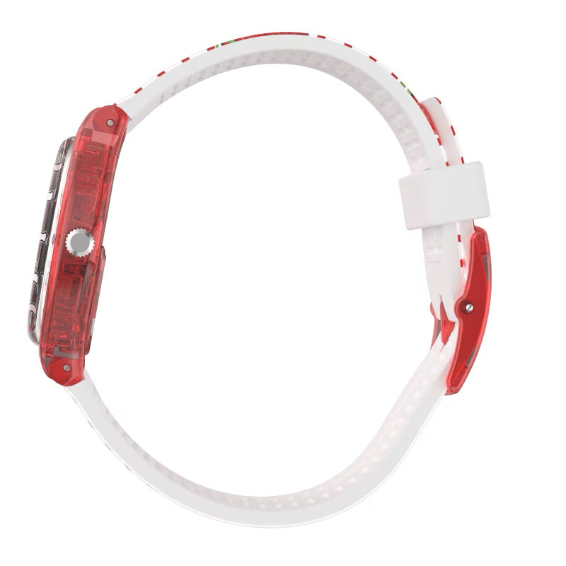 Orologio TOILE FRAISEE Swatch