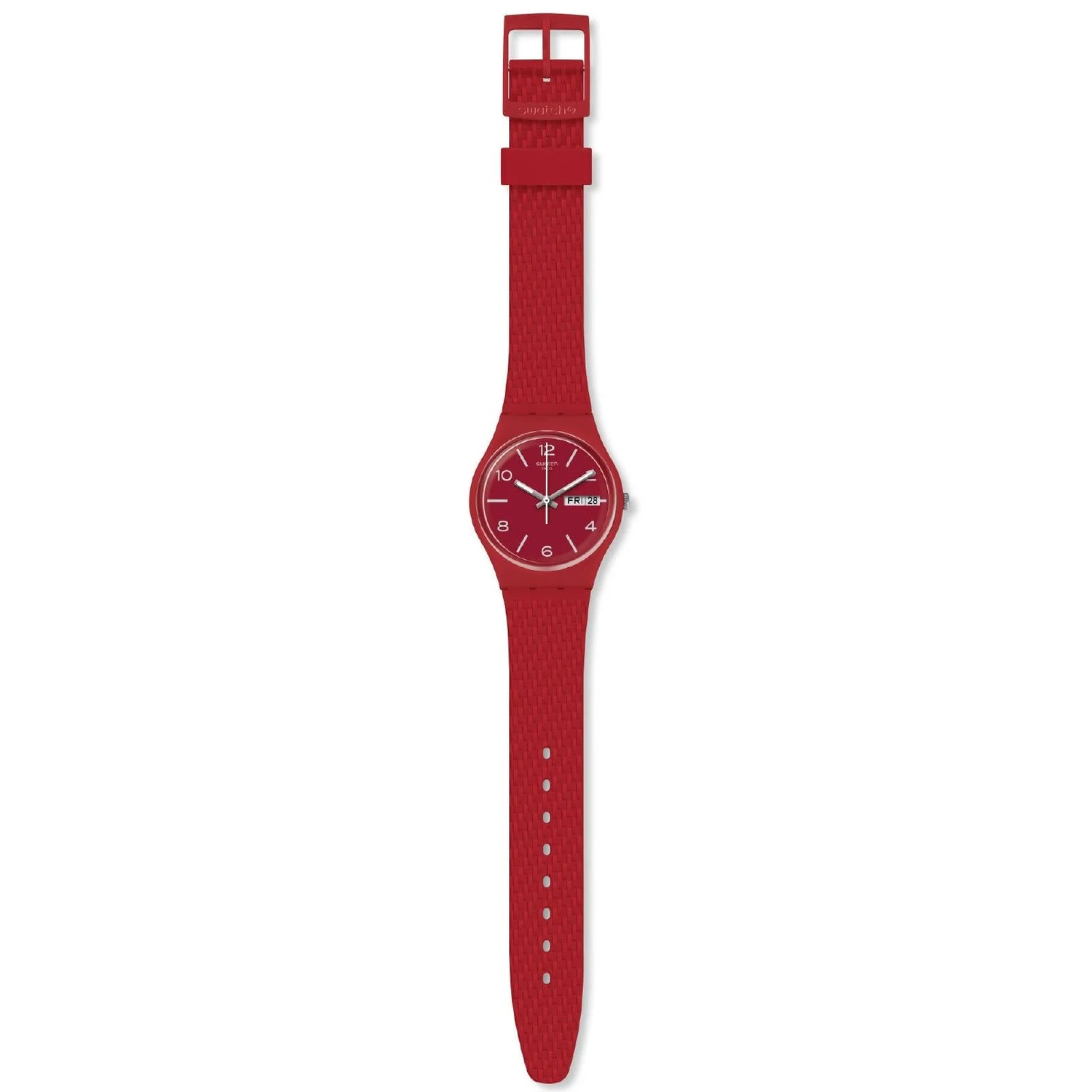 Orologio BAU Swatch