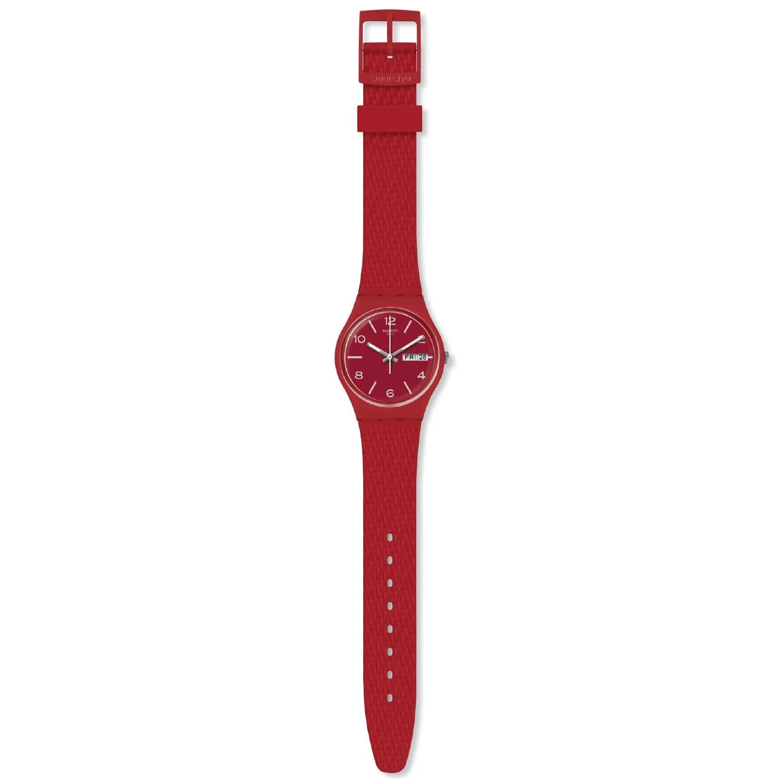 Orologio BAU Swatch