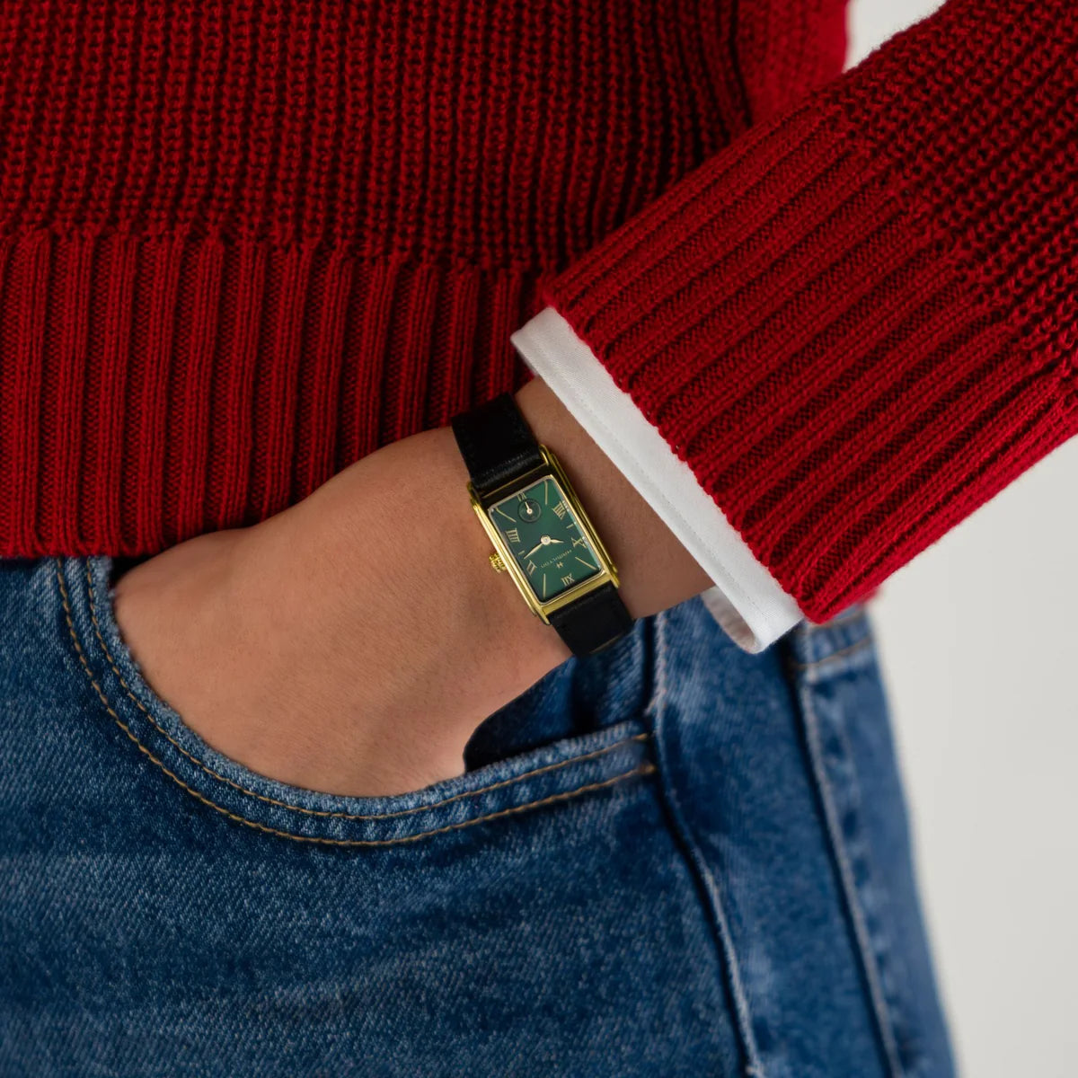 Orologio donna HAMILTON American Classic Ardmore Small