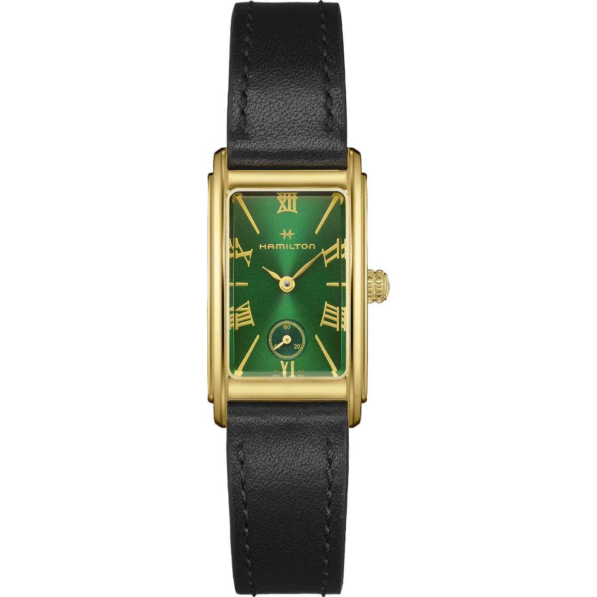 Orologio donna HAMILTON American Classic Ardmore Small