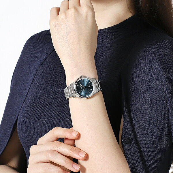 Orologio automatico donna HAMILTON Jazzmaster