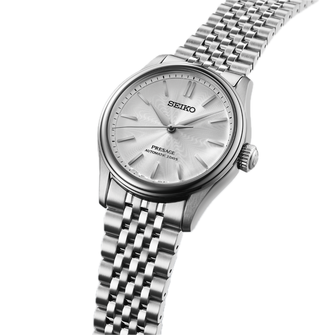 Orologio Uomo PRESAGE Seiko