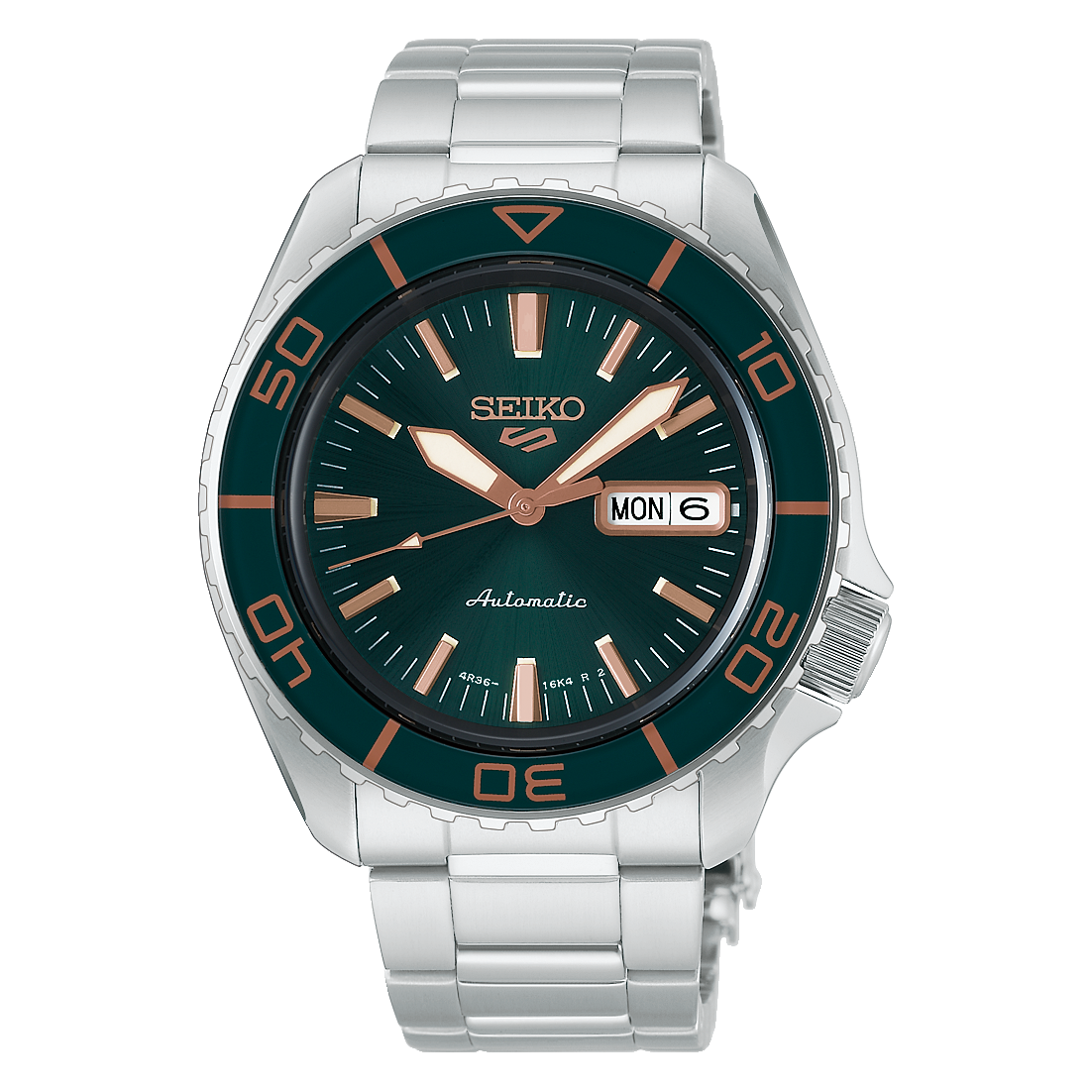 Orologio Uomo 5 SPORT Seiko