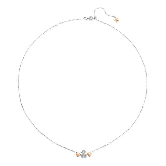 Collana Donna BIMBA Le Bebè