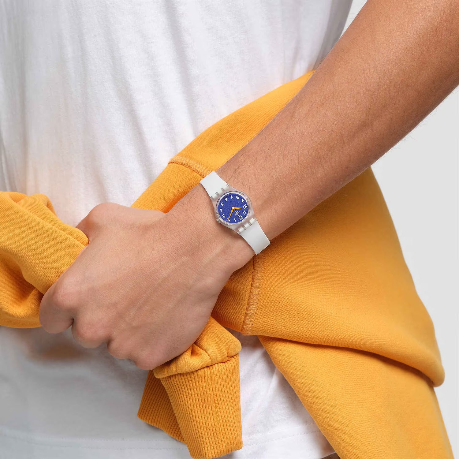 Orologio THE GOLD WITHIN YOU Swatch