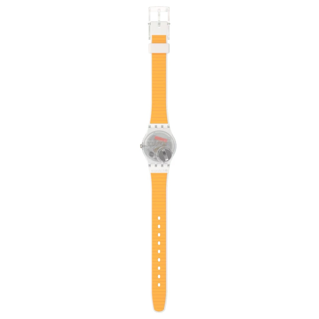 Orologio THE GOLD WITHIN YOU Swatch