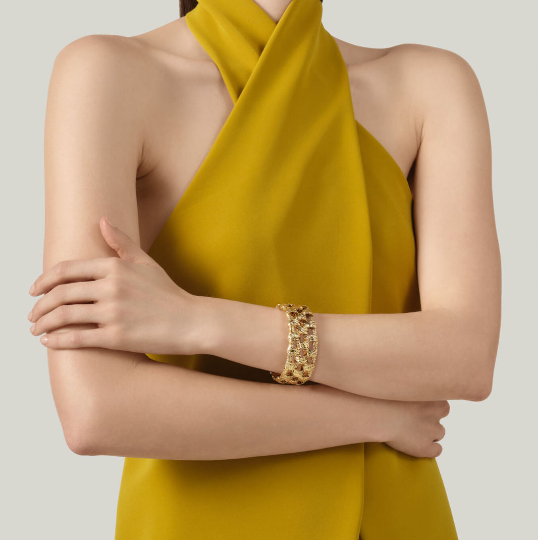 Bracciale Donna LOLA Giovanni Raspini