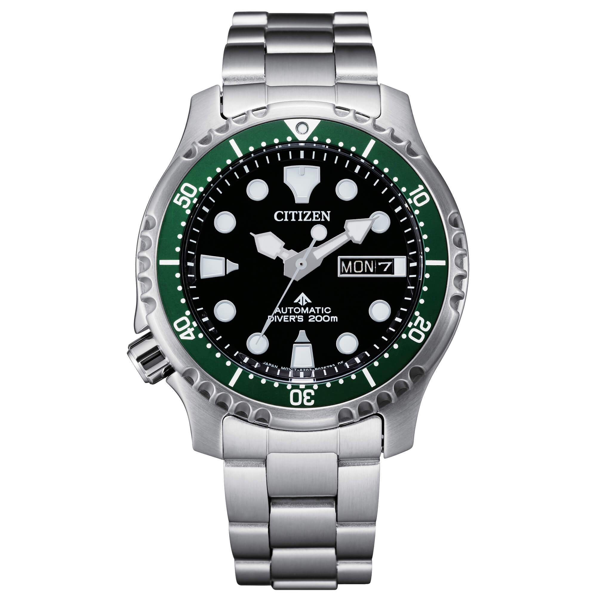 Orologio Uomo DIVER&