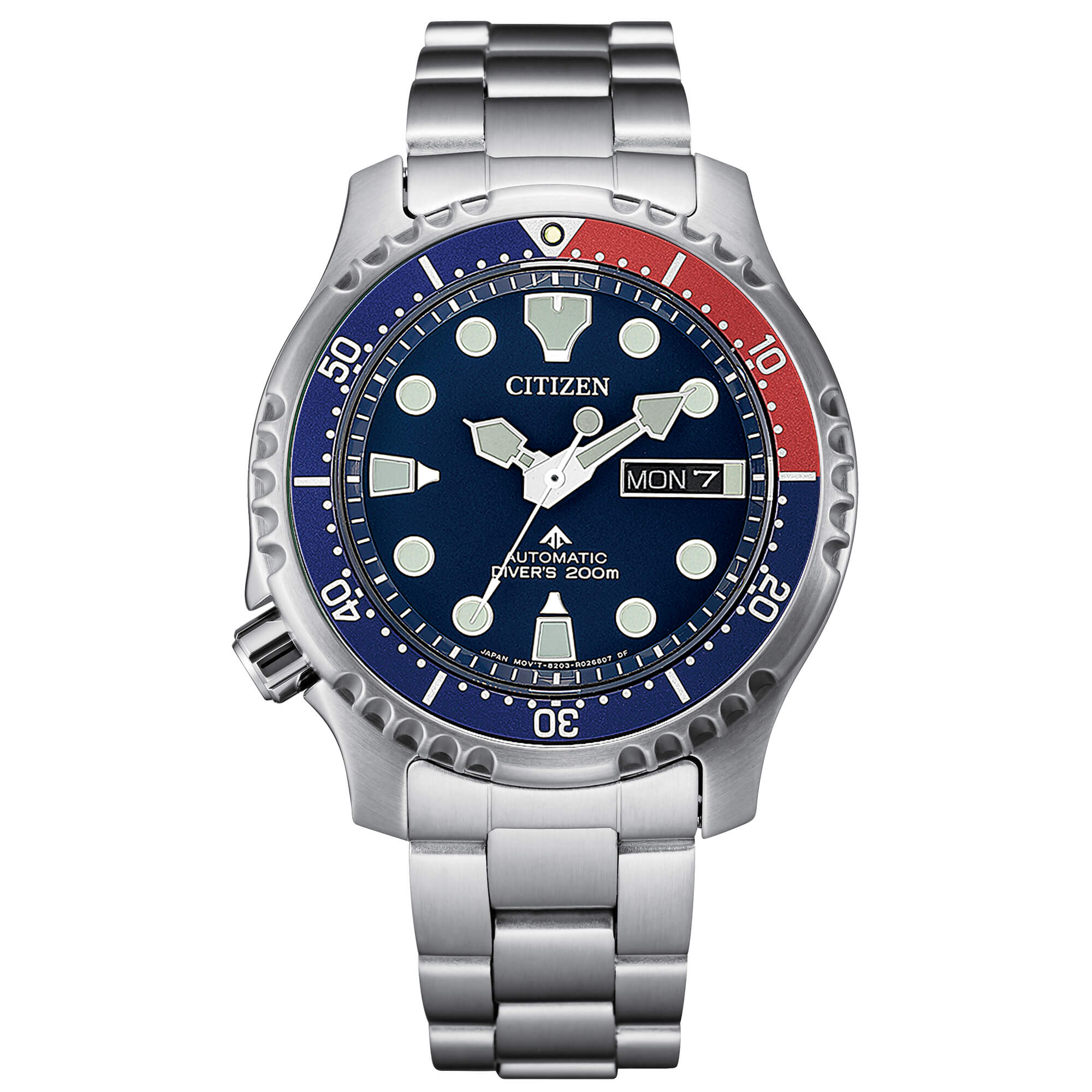 Orologio Uomo DIVER&
