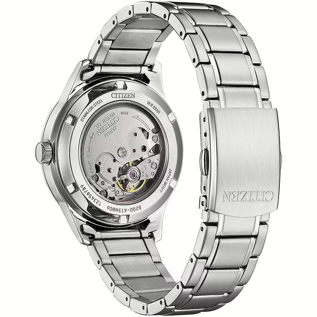 Orologio Uomo DAY DATE Citizen