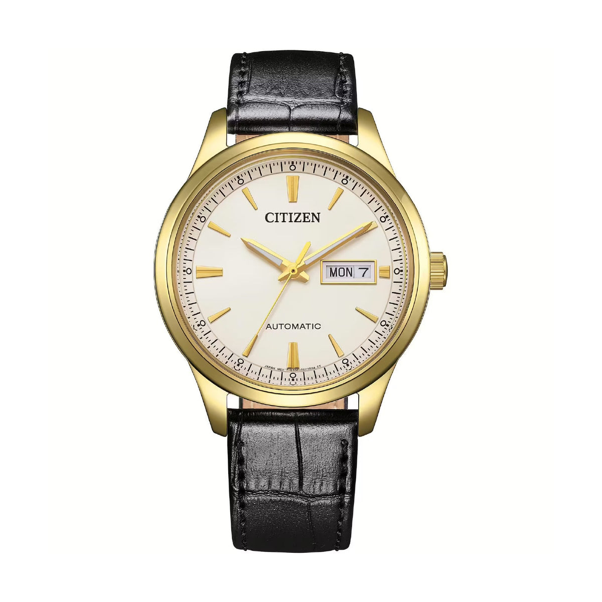 Orologio Uomo DAY DATE Citizen