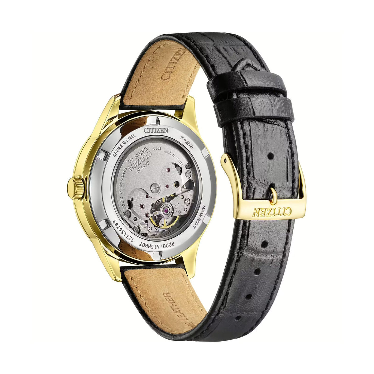 Orologio Uomo DAY DATE Citizen