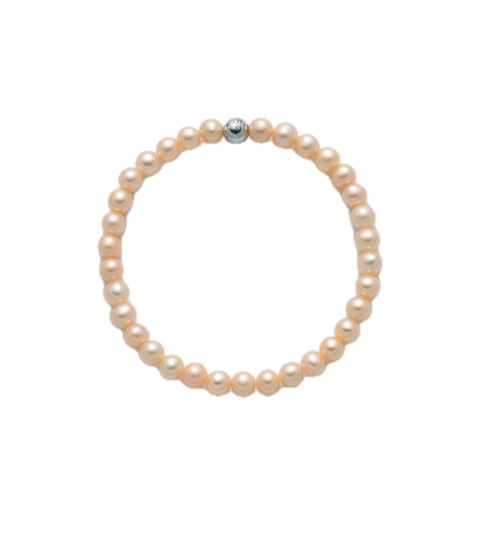Bracciale Donna PERLA Miluna