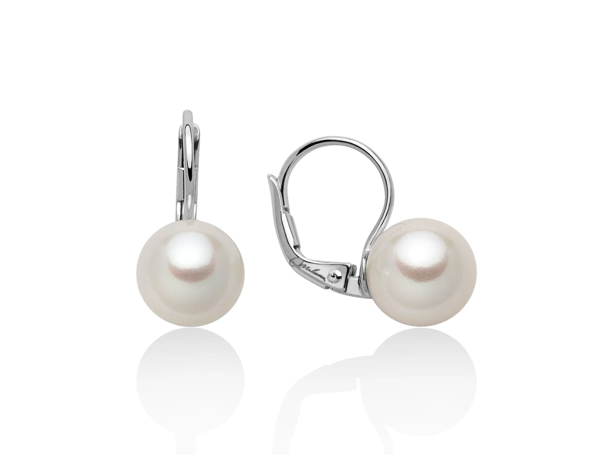 Orecchini Donna PERLE Miluna