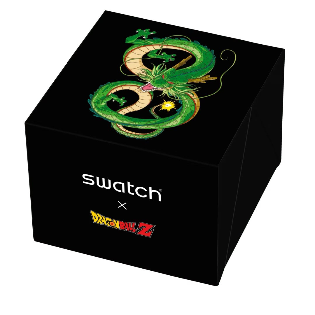 Orologio SHENRON X SWATCH Swatch