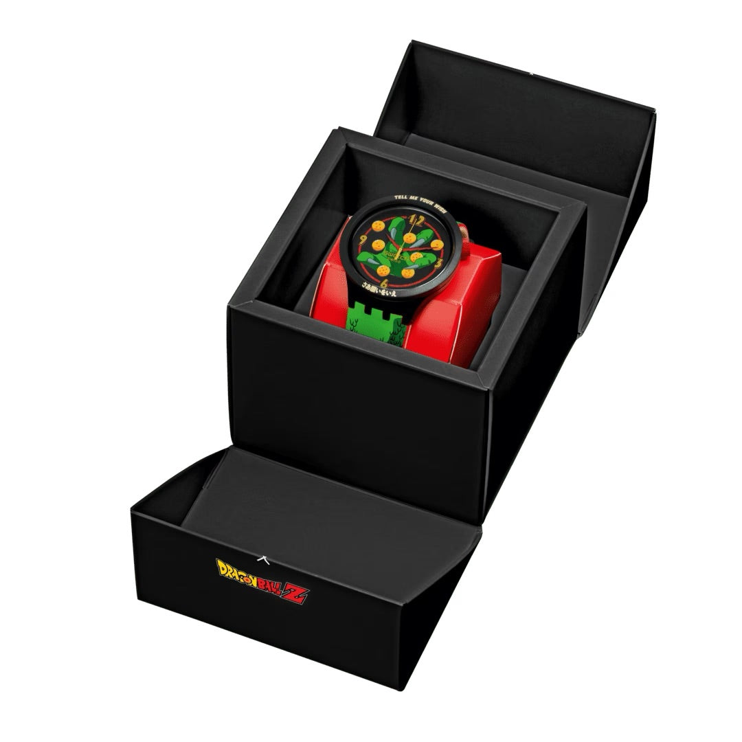 Orologio SHENRON X SWATCH Swatch