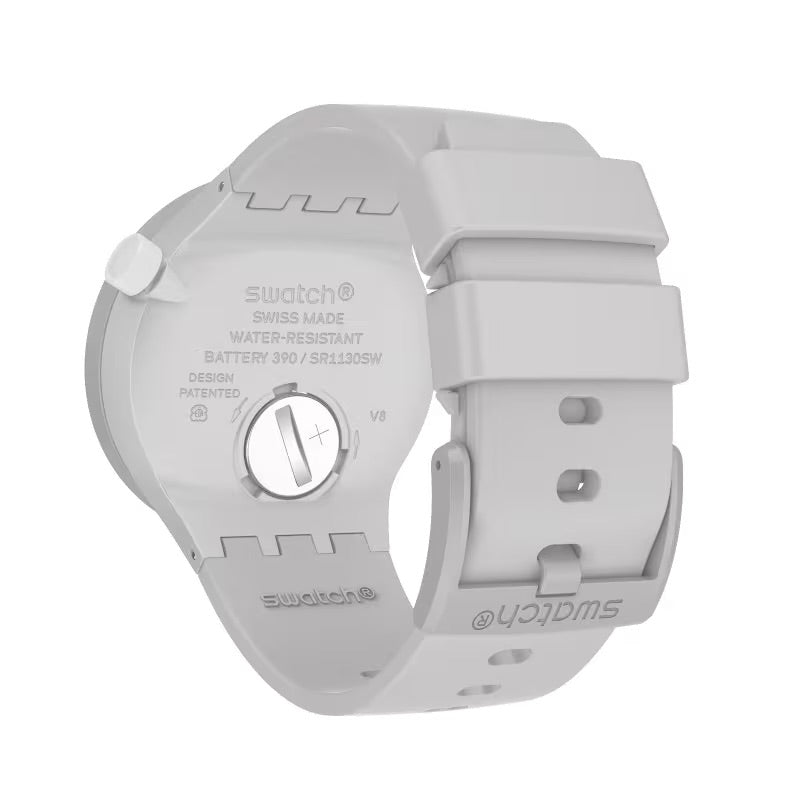 Orologio C-GREY Swatch