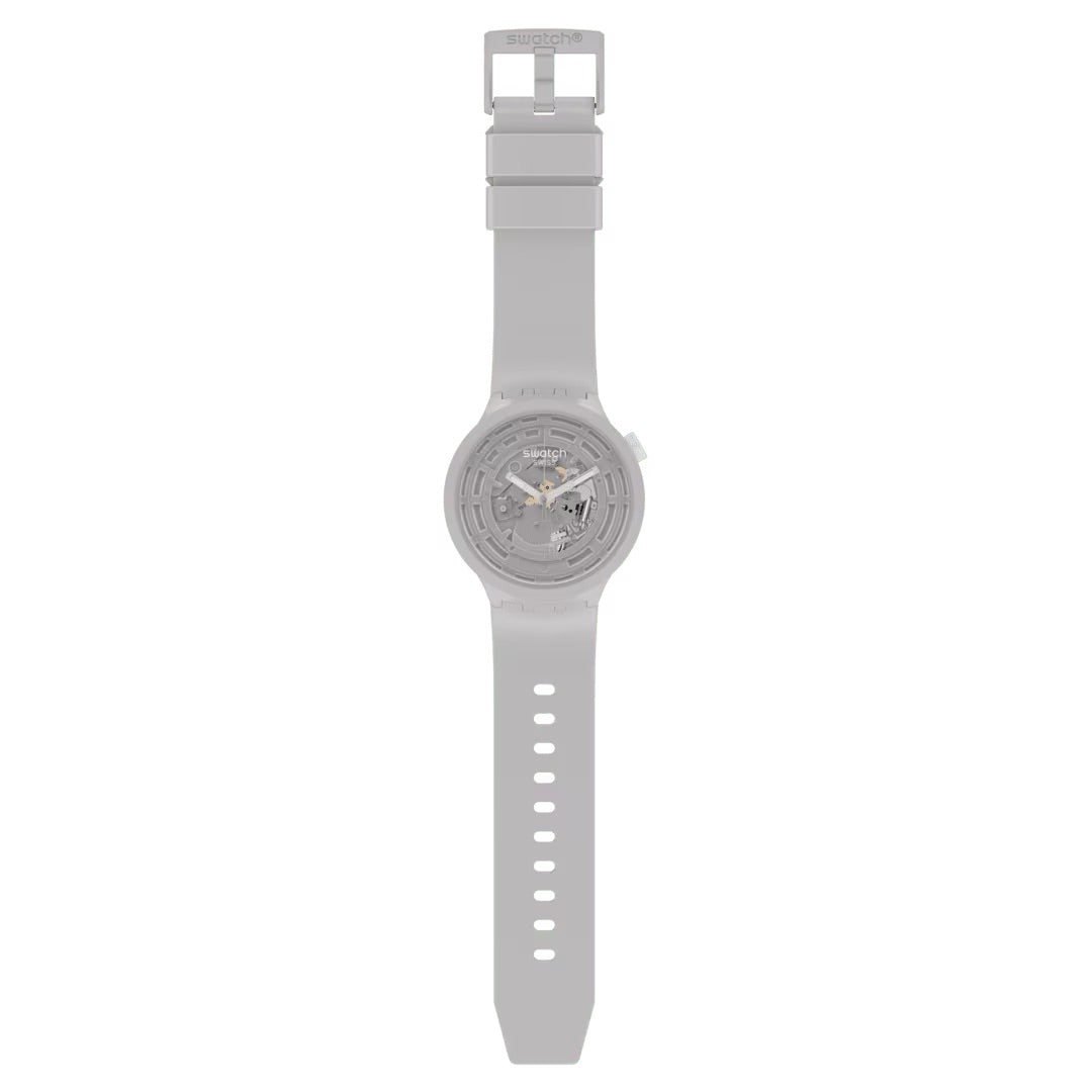 Orologio C-GREY Swatch