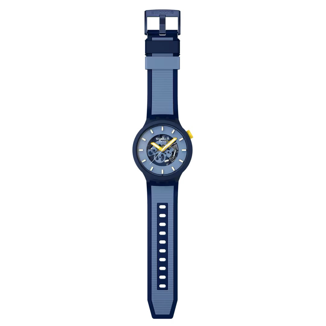 Orologio BELOW THE HORIZON Swatch