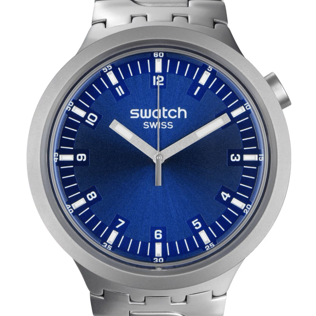 Orologio INDIGO HOUR Swatch