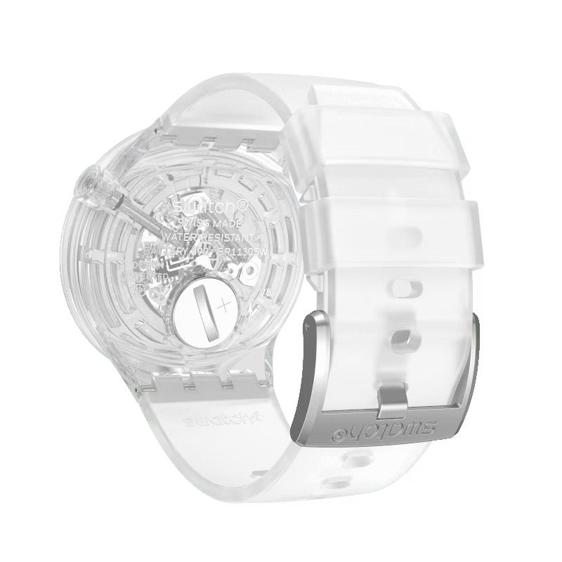 Orologio BIG BOLD JELLYFISH Swatch