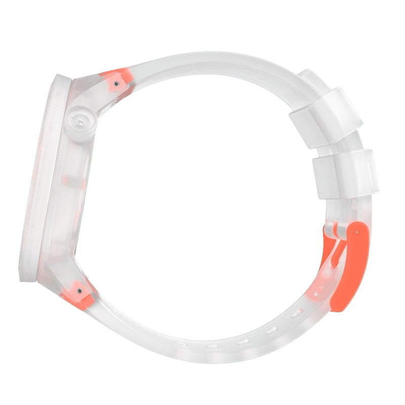 Orologio ORANGEINJELLY Swatch