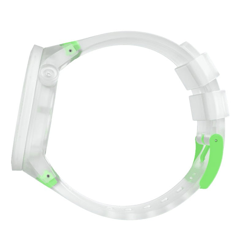 Orologio GREENINJELLY Swatch