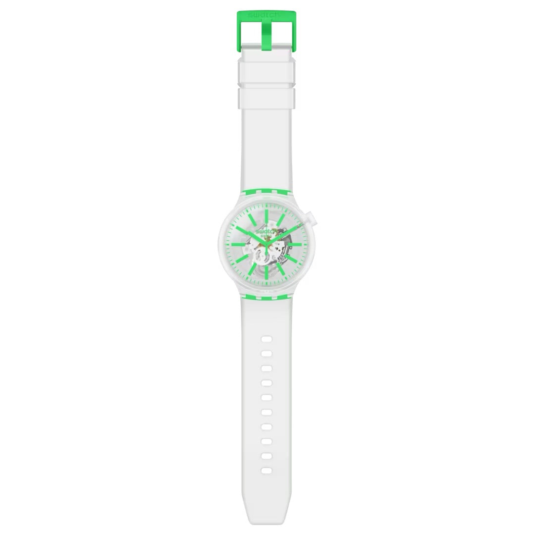 Orologio GREENINJELLY Swatch