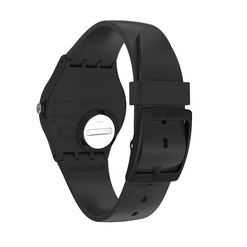 Orologio MASA Swatch