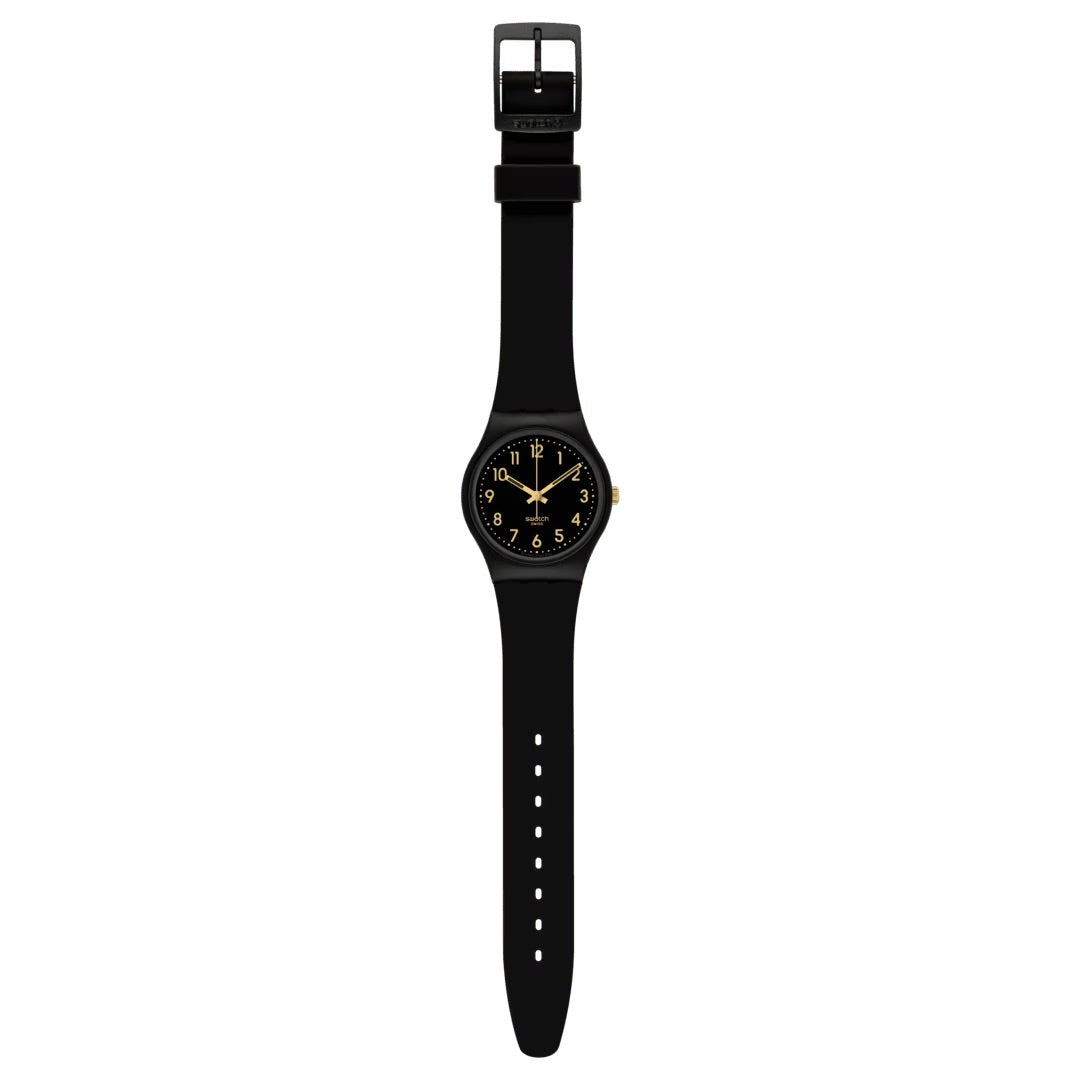 Orologio GOLDEN TAC Swatch