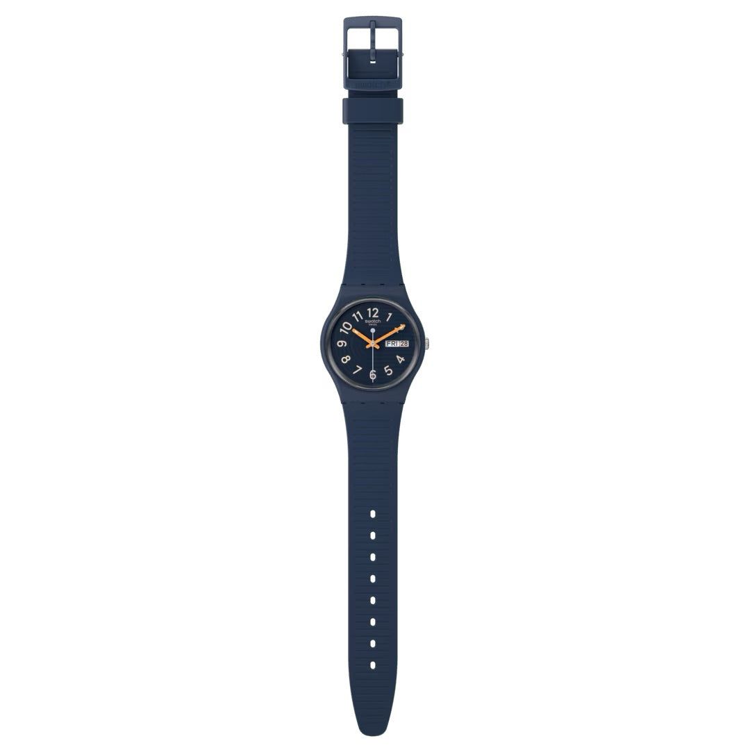 Orologio TRENDY LINES AT NIGHT Swatch